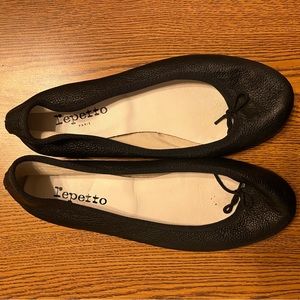 Repetto flats